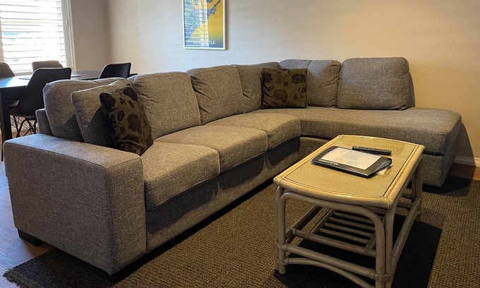 Islington Casa | Sleep in with Eva - Hidden gem in Newcastle