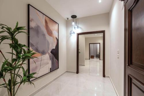 New Cairo Apartamento | Sleep Inn Apart-Hotel