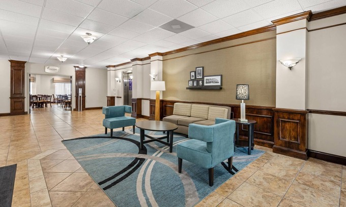 Boone Hotel | Sleep Inn Boone University Area