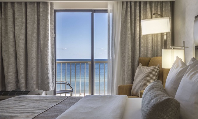 Orange Beach Hotel | Sleep Inn On The Beach