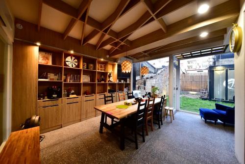 West Central District Casa | Sleep jia