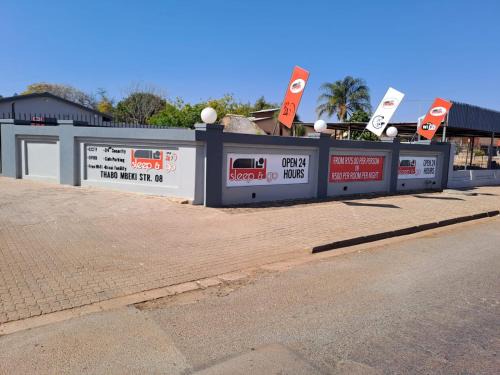 Mokopane Casa | Sleep 'n Go Guesthouse