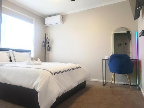 Craigieburn Casa | Sleep Nap Netflix Repeat - Room 2