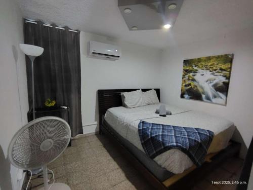 Quebrada Fajardo Apartamento | Sleep Relax 2