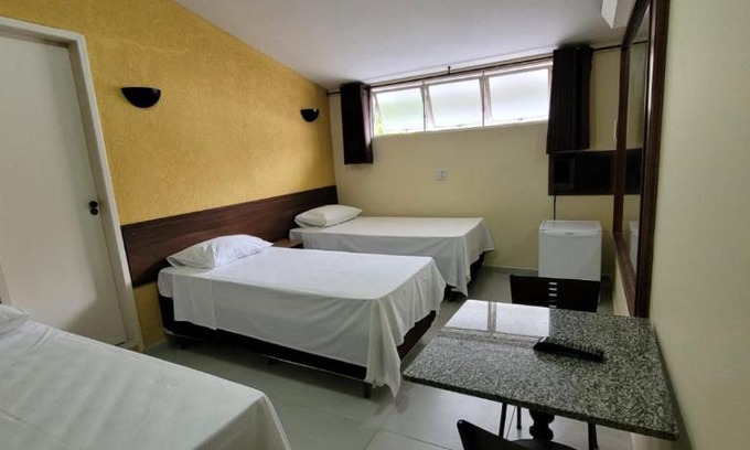 Caicaras Casa | Sleep Suites