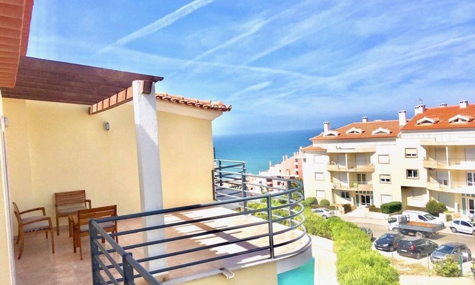 Ericeira Casa | Sleep & Surf Ericeira - Casa completa a 10 minutos a pie del centro del pueblo
