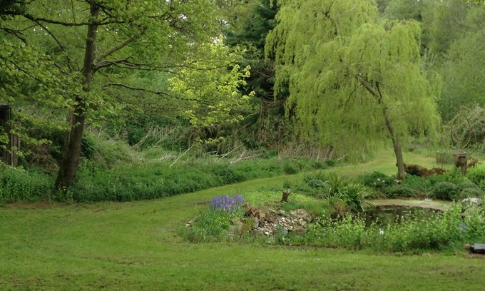 Thurstonfield Apartamento | Sleep with the birds in North Lake District