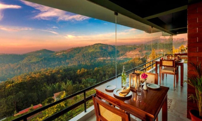 Wellington Casa | Sleeping Beauty by Nature Resorts and Stays