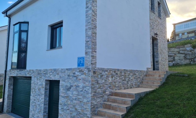 Portomarin Casa | Sleeping portomarin 1
