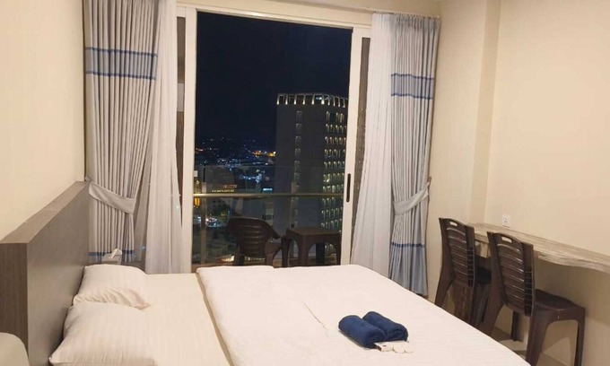 Lubuk Baja Apartamento | SleepRest - NTC B1207