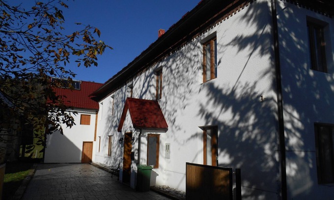 Tolmin Otro | 12 plazas en la granja Hermosa Planota Šentviška
