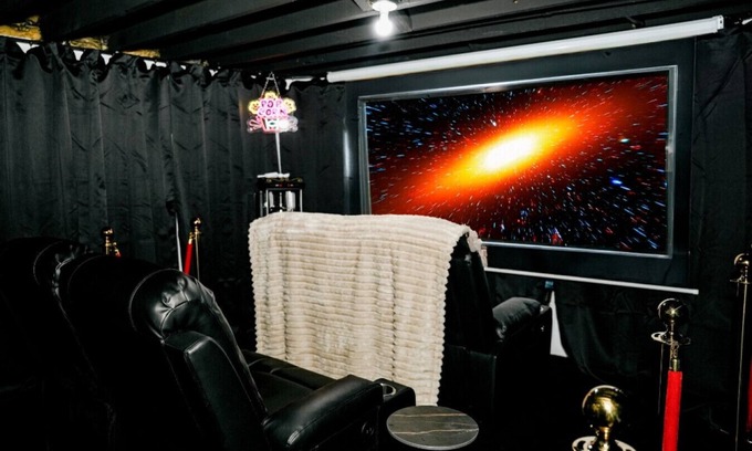 South Austin Apartamento | Sleeps 18 7BR, Gym, Game Room & Theater