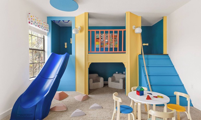 Davenport Casa | Sleeps 18! Family Retreat w/ Game Room, Pool, Resort Access | Shadow Mountain