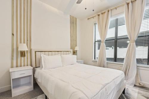 Frisco Apartamento | Sleeps 8 2B near Legacy West Toyota & The Star 2250