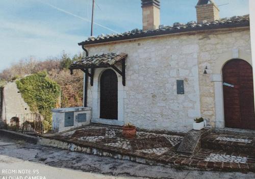 Rapino Casa | Sleeps up to 7 in the Majella
