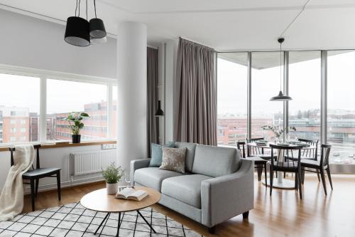 Tammisalo Apartamento | SleepWell Apartments Itäkeskus, close to metro