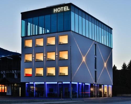 Spittal an der Drau Hotel | SleepWell24