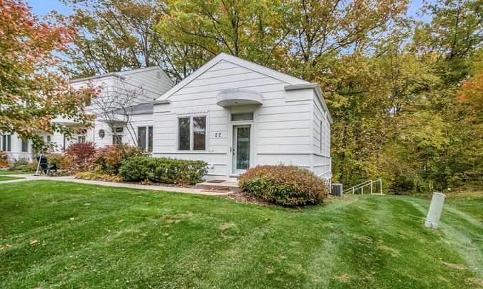 South Haven Villa | Family Resort en el lago Michigan - Condominio 22