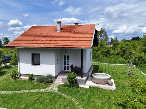 Seliste Casa | Sleepy Paradise Plitvice
