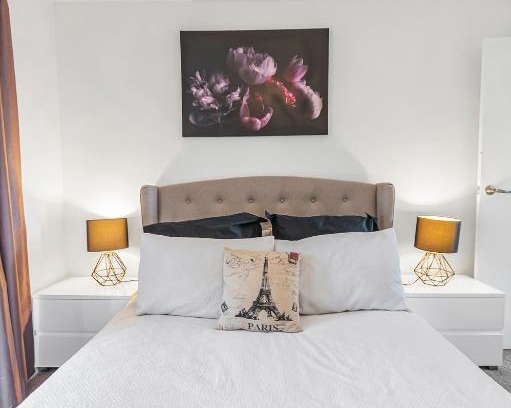 Echuca Apartamento | Sleepy Shackell - Echuca Moama Holiday Accommodation