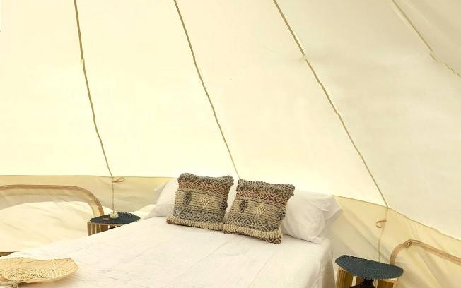 Helena Valley Southeast Otro | Sleepy Teepee 1