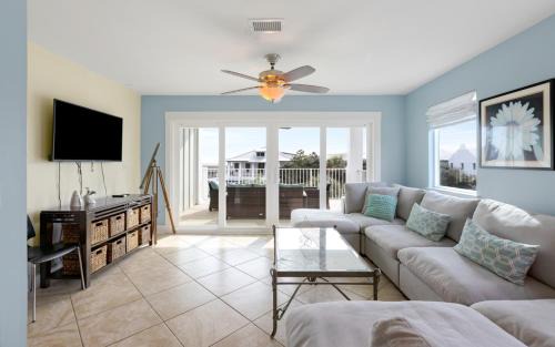 Seacrest Casa | Slice Of Heaven by Oversee 30A
