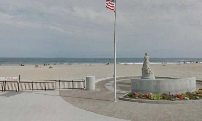 Hampton Condominio | Slice Of Paradise, Hampton Beach, NH