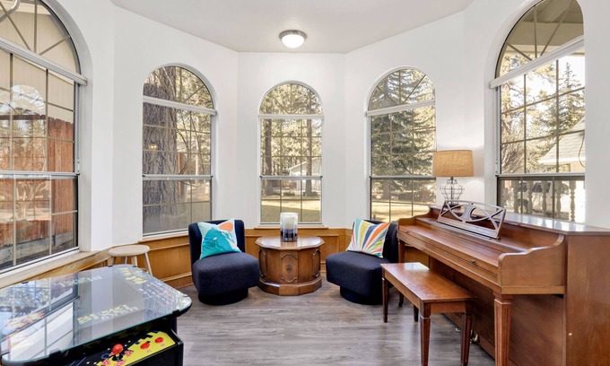Winter Park Cabina | Slice of Paradise Big Bear~ Incredible Resort Estate