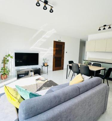 Sliema Apartamento | Sliema 2 Bedroom Penthouse