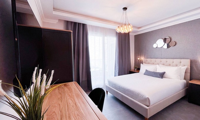 Il-Balluta Apartamento | Sliema Studios