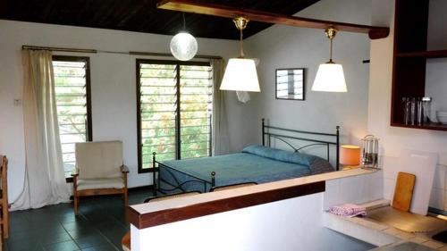 Masaki Apartamento | Slipway Mathra Mini Service Apartment