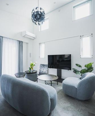 Ebisu Apartamento | SLL Urban Suites Ebisu
