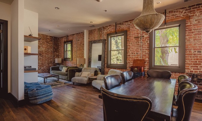 Downtown Condominio | SLO Brew Lofts