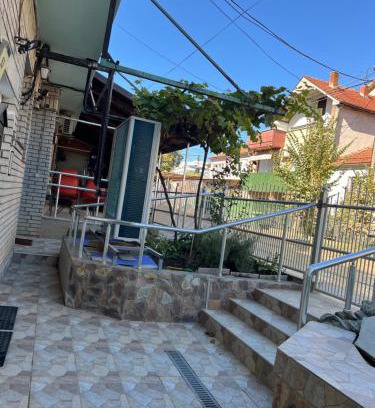 Prokuplje Casa | Slobo