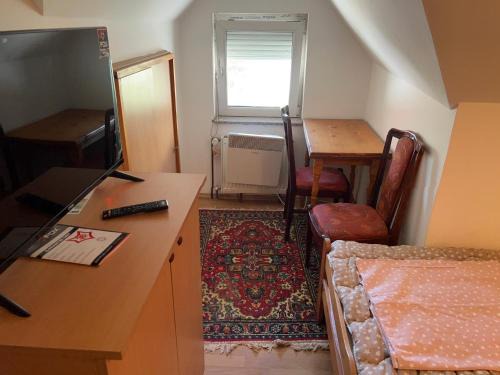 Prokuplje Apartamento | Slobo Velickovic
