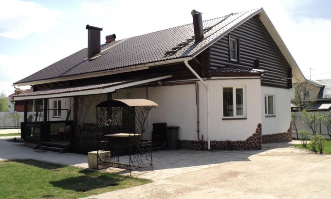 Avdotyino Casa | Sloboda na Klyazme