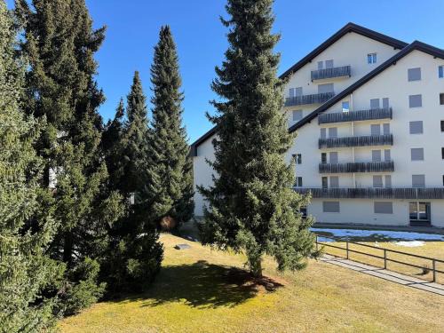 Laax Apartamento | Slope-Side Mountain Apt Sleeps 4