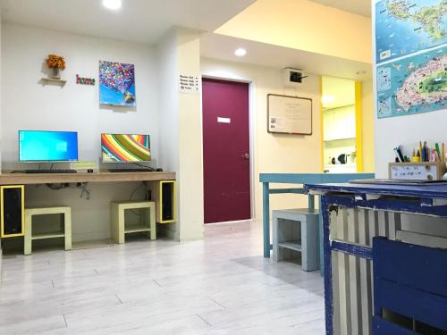 Seogwipo City Casa | Slow Citi Guest House -슬로시티게스트하우스