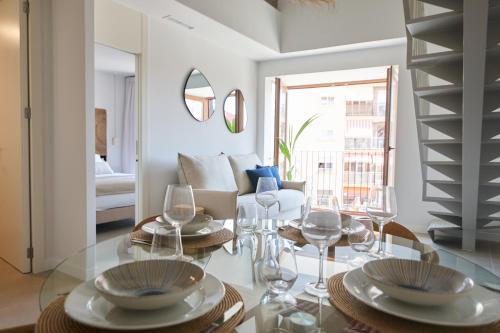 El Cabanyal Apartamento | Slow Home Apartments