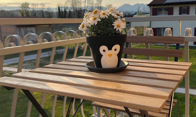 San Pietro di Feletto Apartamento | SLOW LIFE.