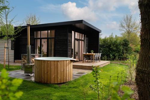 Zuna Complejo | Slow Living bij Mölke x Wellnesslodges