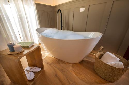 Pescasseroli Cama Y Desayuno | Slow Living Rooms 36