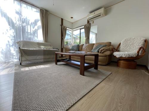 Zushi Casa | Slowhouse ZUSHI