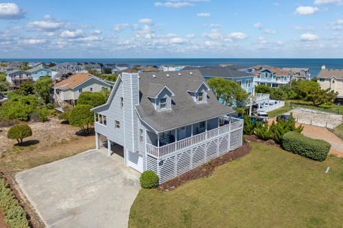 Carolina Dunes Casa | Slumbering Duck
