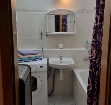 Prague 13 Apartamento | Slunecni apartments