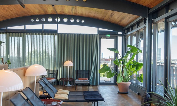 Friedrichshain Hotel | sly Berlin