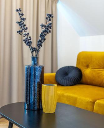 Palanga Apartamento | Smėlynas Boutique & SPA