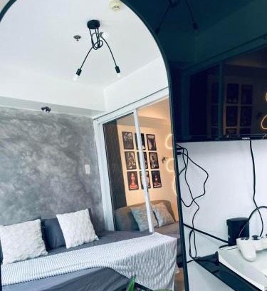 Don Bosco Apartamento | SM Bicutan Staycation Bahamas