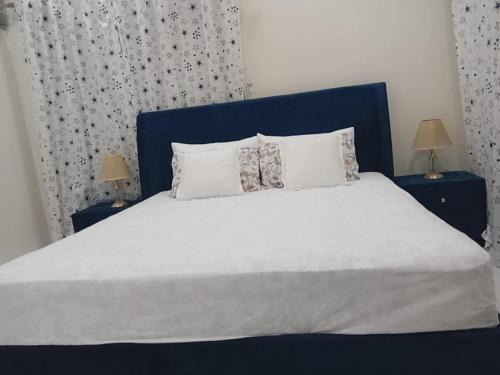 Fatehjang Casa | SM dream Lodges One Private Room