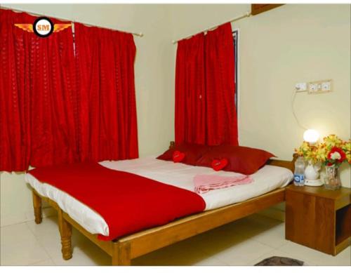 Mangalore Casa | SM guest house